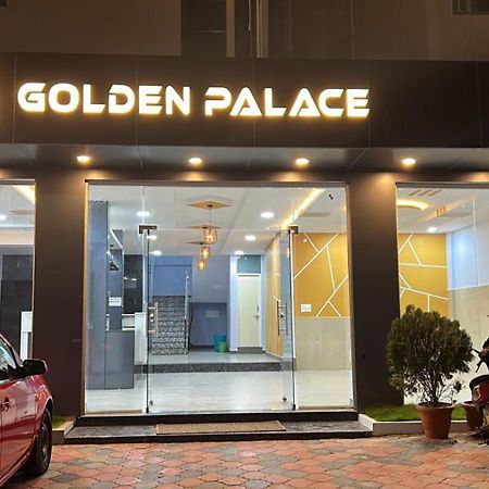 Golden Palace Residency Belagula Dış mekan fotoğraf